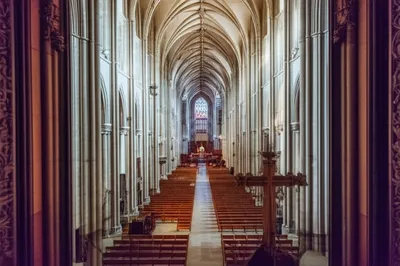 Illustration nave - Image 1