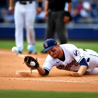 Illustration infield - Image 1