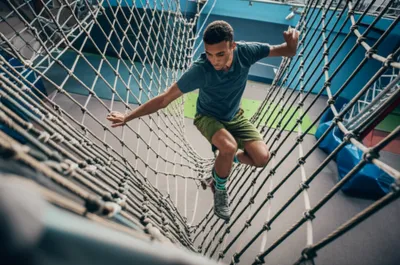 Illustration spiders - Image 1