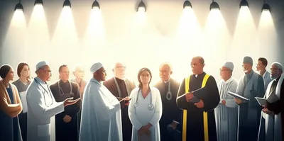 Illustration vocations