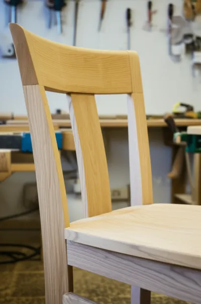 Illustration birch - Image 1