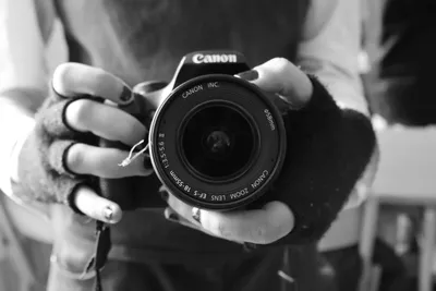 Illustration achromatic