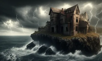 Hình ảnh minh họa abodes - Ảnh 1