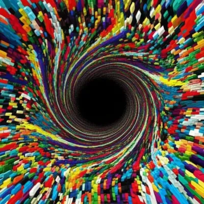 Illustration blocks - Image 1