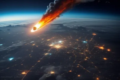 Illustration bolide - Image 1