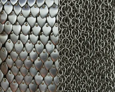 Illustration scale - Image 1