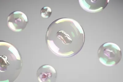 Illustration blobs - Image 1