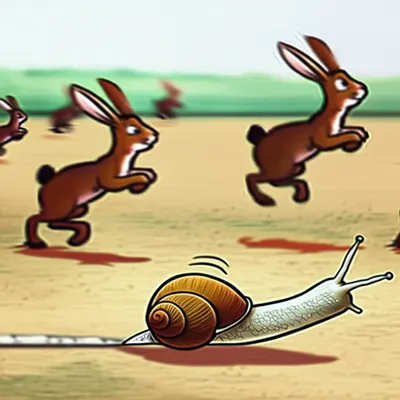 Illustration backward - Image 1