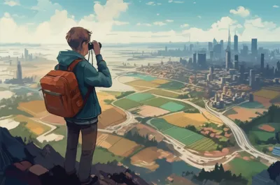 Illustration outlook - Image 1