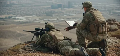 Illustration spotter - Image 1