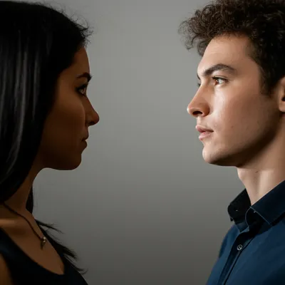 Illustration stare - Image 1