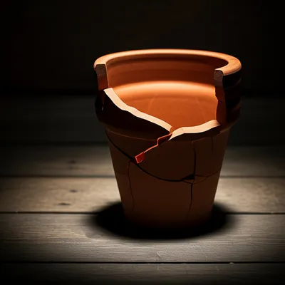 Illustration severely