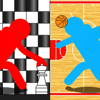 Illustration clash - Image 1