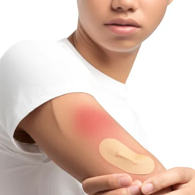 Illustration sore - Image 1