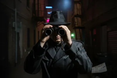 Illustration eyes - Image 1