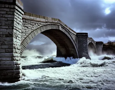 Illustration wash - Image 1