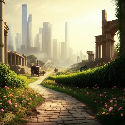 Illustration backward - Image 1