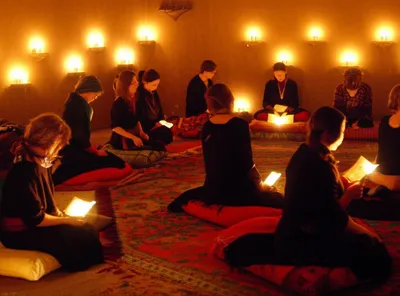 Illustration vigils - Image 1