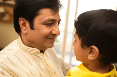 Illustration baba - Image 1