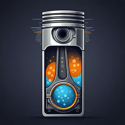 Illustration compressions - Image 1