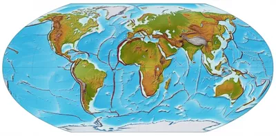 Illustration cratons - Image 1