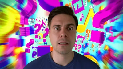 Illustration fuddled