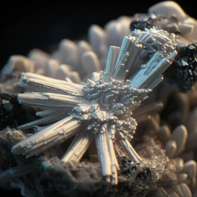 Illustration tellurium - Image 1