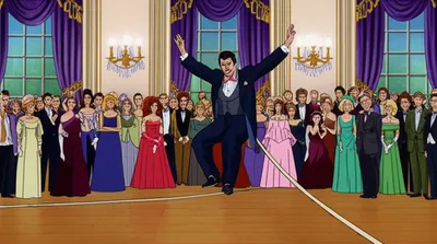 Illustration awkward - Image 1