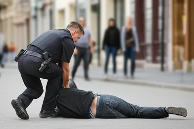 Illustration takedown - Image 1