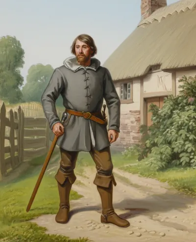 Illustration franklin