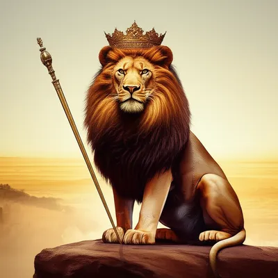 Illustration wields - Image 1