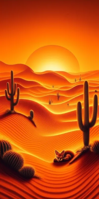 Illustration hottest - Image 1