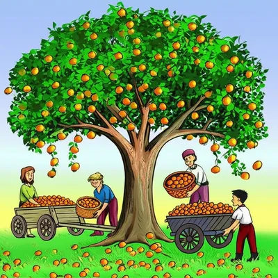 Illustration pays - Image 1