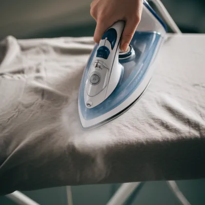 Illustration pressing - Image 1