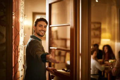 Illustration enterprising - Image 1