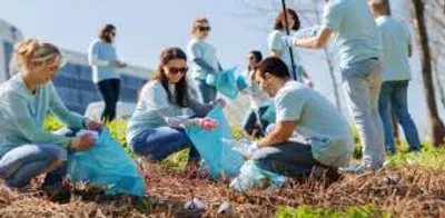 Illustration volunteer - Image 2