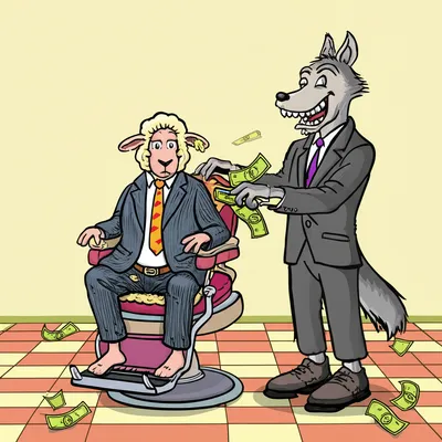 Illustration clips - Image 1