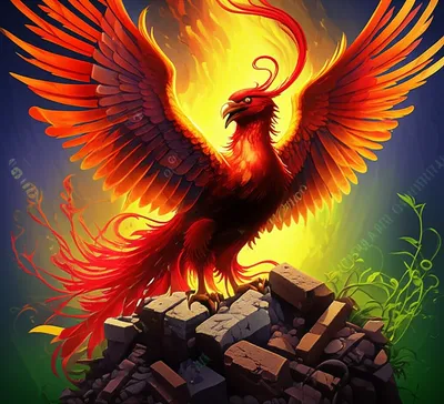 Illustration rebuilt - Image 1