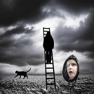 Illustration mischance - Image 2