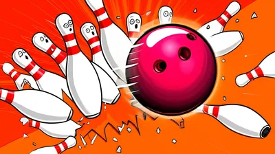 Illustration walloped - Image 1