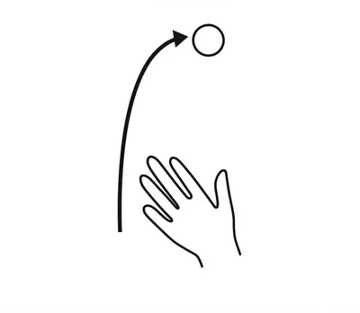 Illustration toss - Image 1