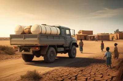 Illustration boozer - Image 1