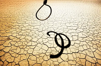 Illustration hangs - Image 1