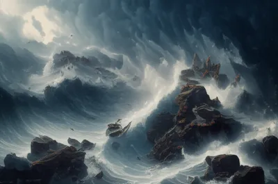 Illustration agitations