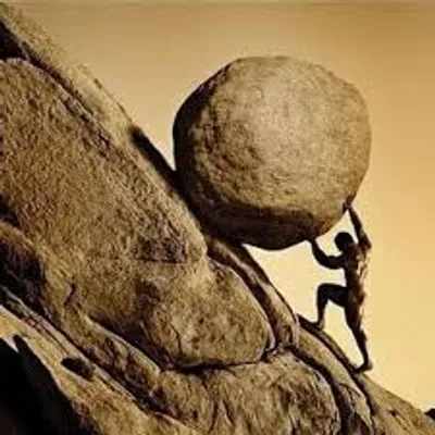 Illustration effort - Image 3