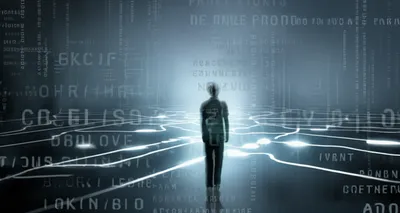 Illustration fog - Image 1