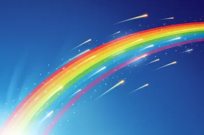 Illustration streaks - Image 1