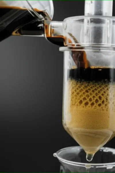 Illustration infiltrating - Image 1