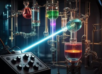 Illustration lenses - Image 1