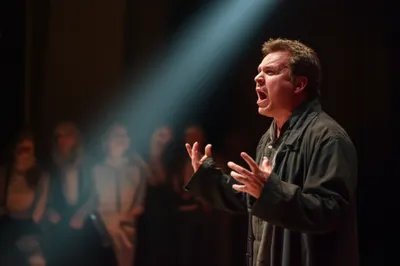 Illustration monolog - Image 1